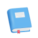 Book Icon