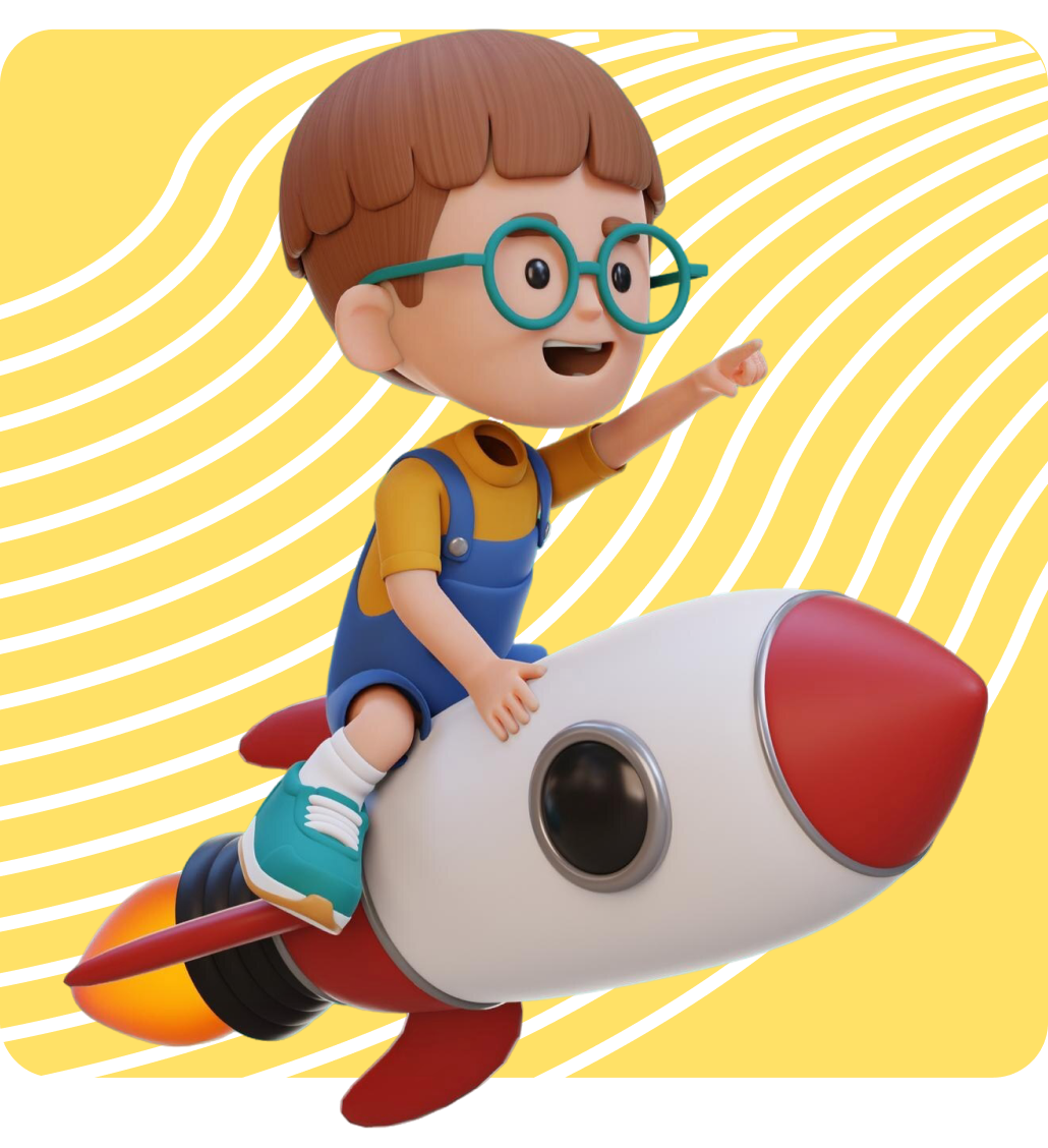 Choose Your Year Level